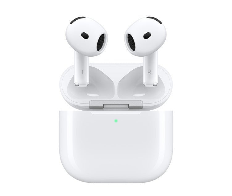 Apple AirPods (4th generation) - Good Condition - ReDial Apple AirPods (4th generation) - Good Condition - ReDial